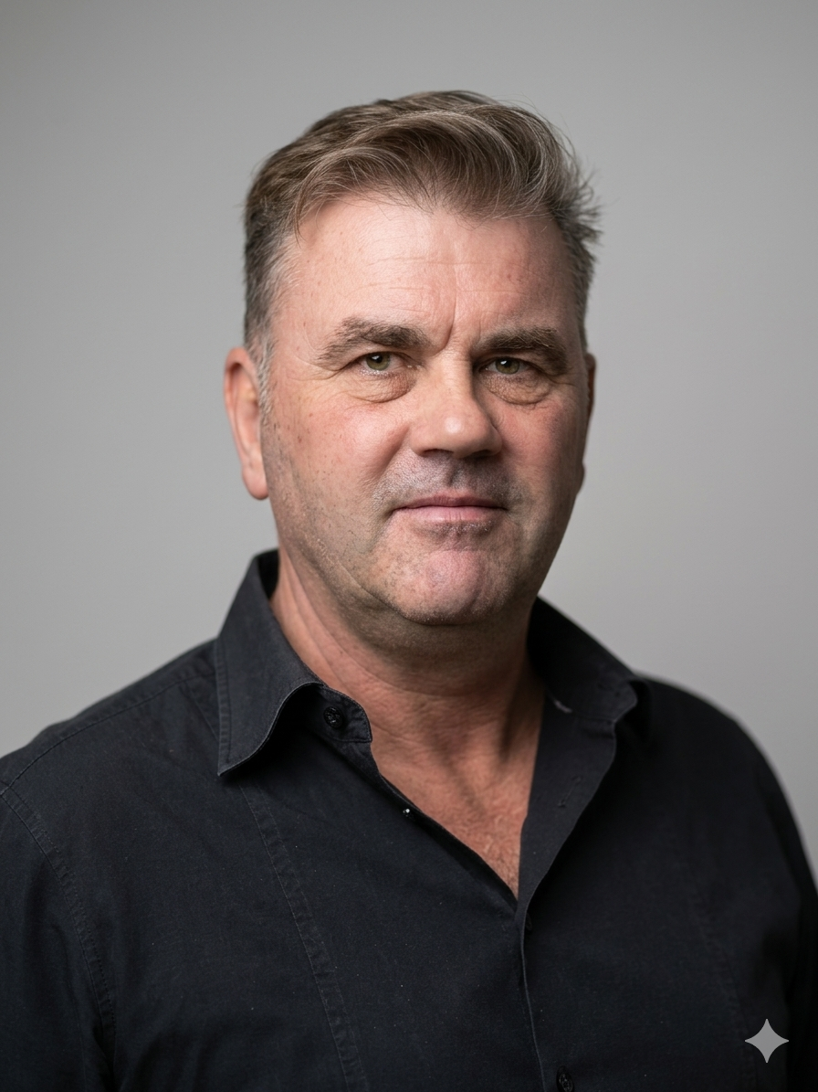 Anton Naue